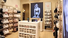 סניף femina רמת אביב, צילום: אור גפן